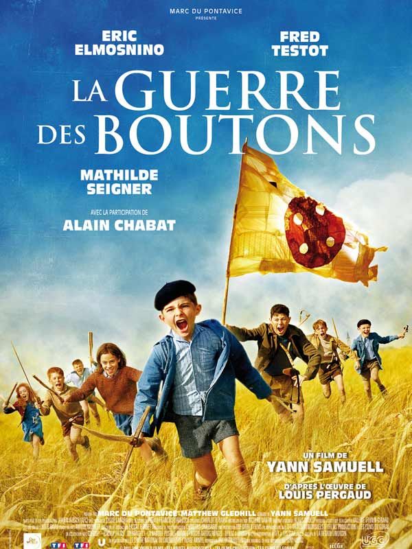 La guerre des boutons eric elmonisno