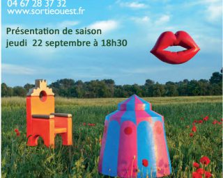 Sortie Ouest