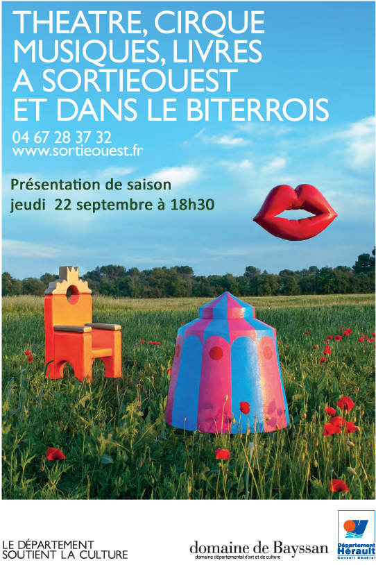 Sortie Ouest