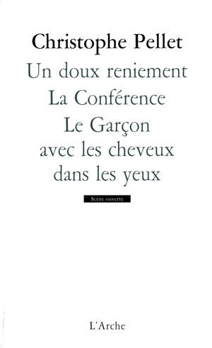 La conférence