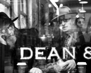 Le New York de Birgit Krippner en 25 photos