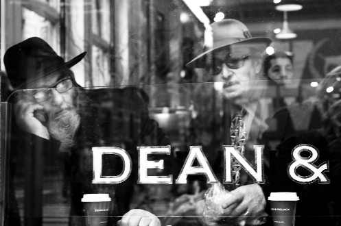 Le New York de Birgit Krippner en 25 photos