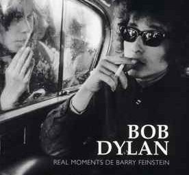 Bob Dylan : des photos authentiques au grand jour