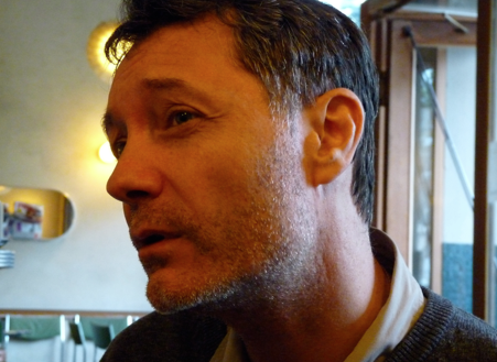 Christophe Pellet