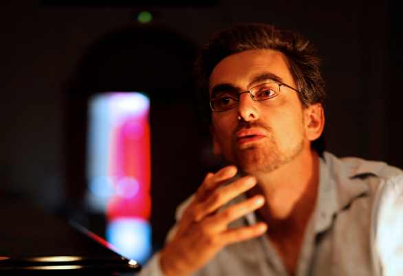 Michel Dian - Chaillol : plus qu'un festival, un projet culturel