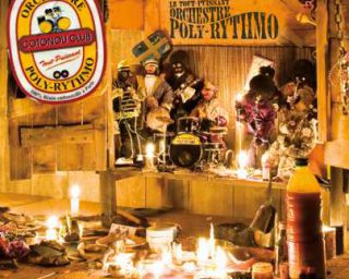 Le Tout Puissant Orchestre Polyrythmo