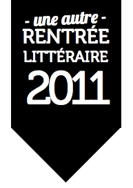 La Rentrée Littéraire a une petite soeur