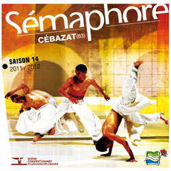 Sémaphore Cébazat