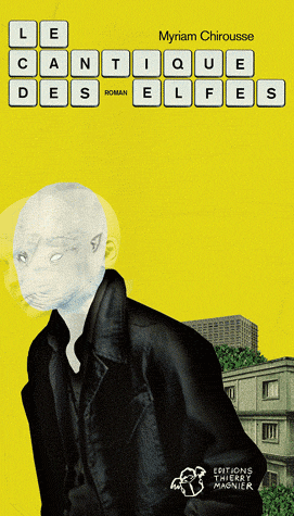 Le cantique des elfes