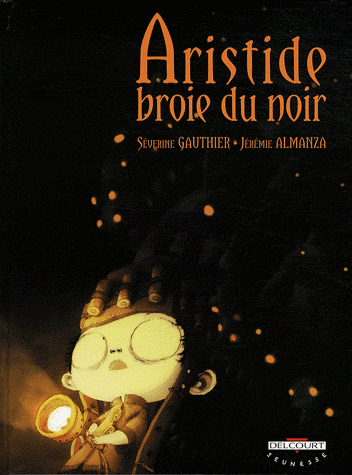 aristide broie du noir
