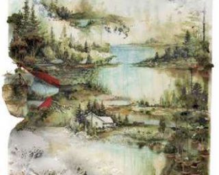 Bon Iver : une musique d'une ampleur folle