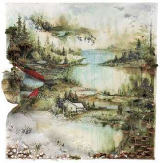 Bon Iver : une musique d'une ampleur folle