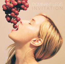 Dominants Legs : de la pop qui parle d'amour