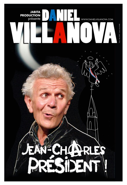 daniel villanova
