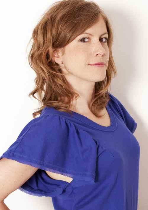 La lesbienne invisible : un one-woman-show merveilleux