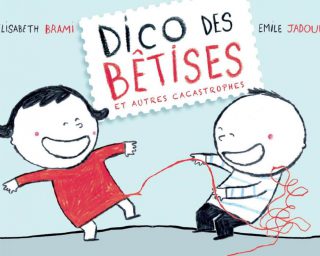 Dico des bêtises