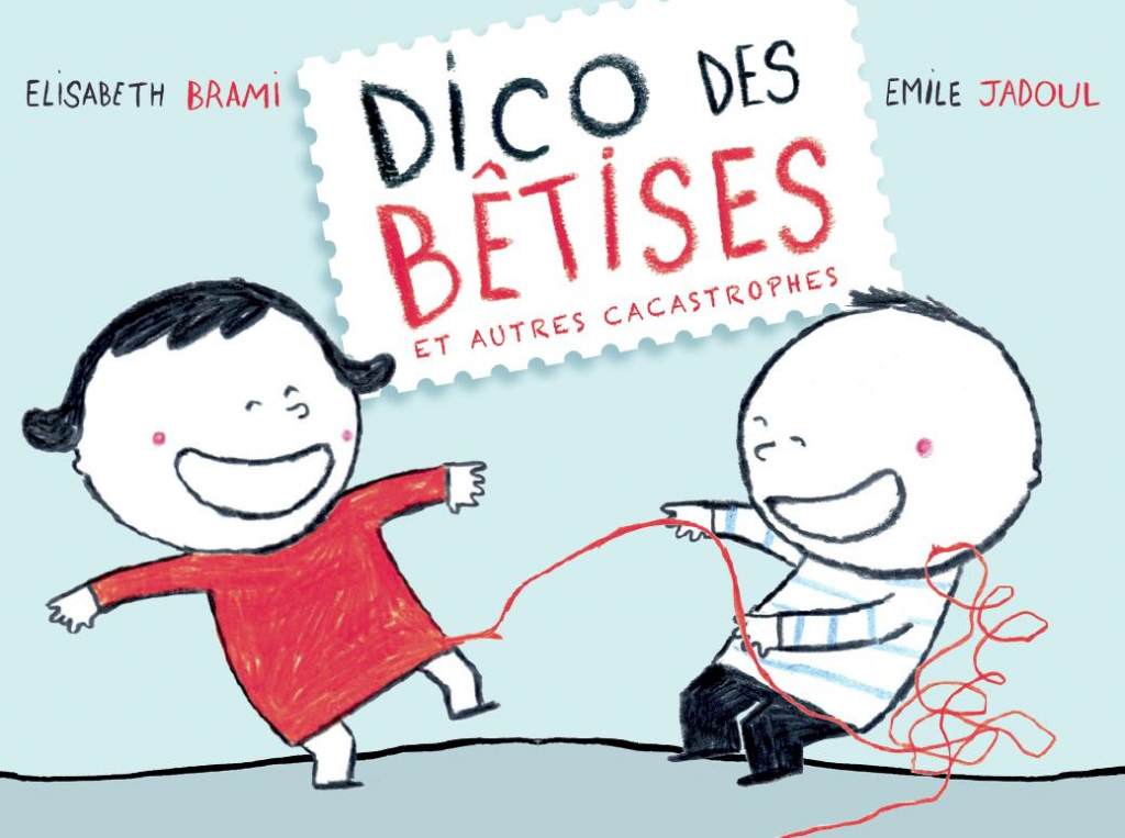 Dico des bêtises