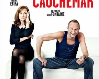 Mon pire cauchemar