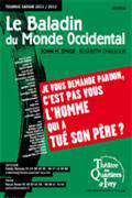 Le baladin du monde occidental