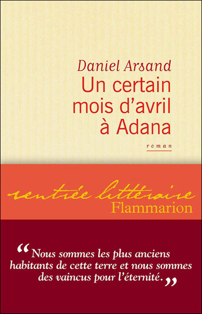 Thierry Arsand : la génèse du saccage