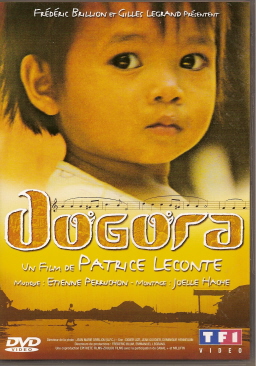 Dogora