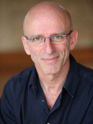 Jacques Vincey