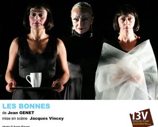 Les Bonnes