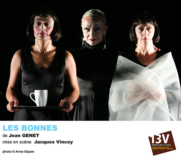 Les Bonnes