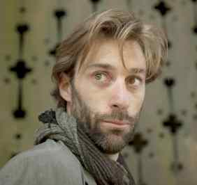 Stanislas Wails : un premier roman qui ne manque pas de charme