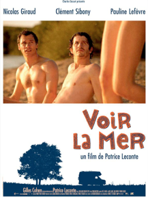 Voir la mer