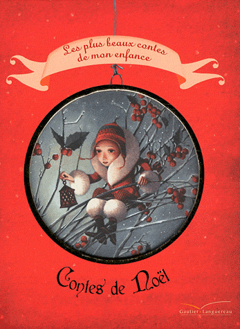 contes de noel