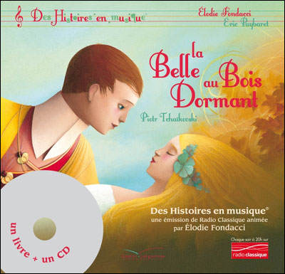 La belle au bois dormant