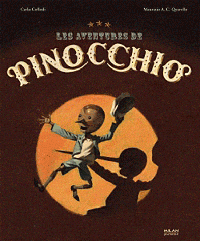 Pinocchio