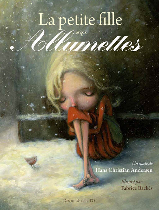 La petite fille aux allumettes