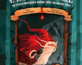 L'épouvantable Noel