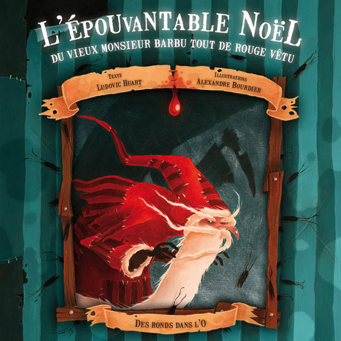 L'épouvantable Noel