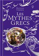 Les mythes grecs