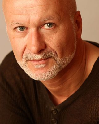 Jean Luc Revol