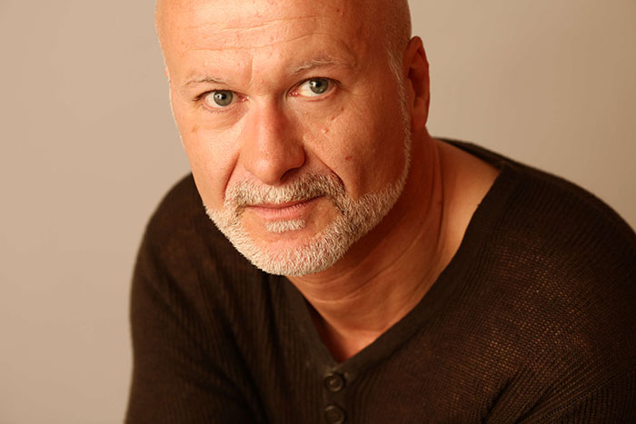 Jean Luc Revol