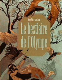Le bestiaire de l'olympe