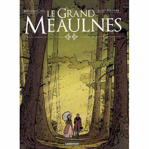 Le grand meaulnes