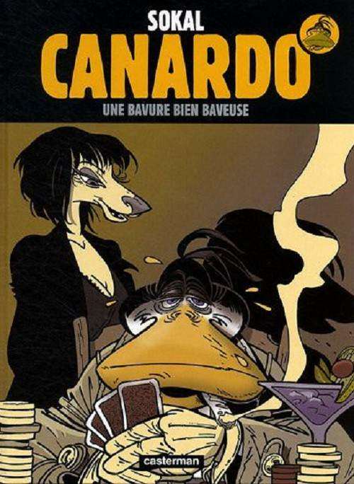 Canardo