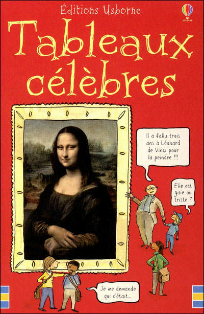 tableaux célèbres