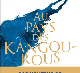 Gilles Paris : Au pays des kangourous