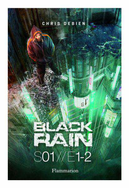 Black rain