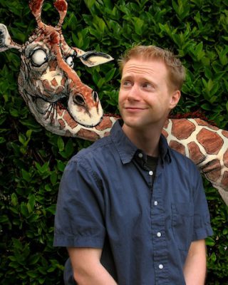 chris ayers