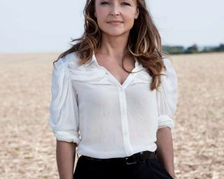 Catherine Frot