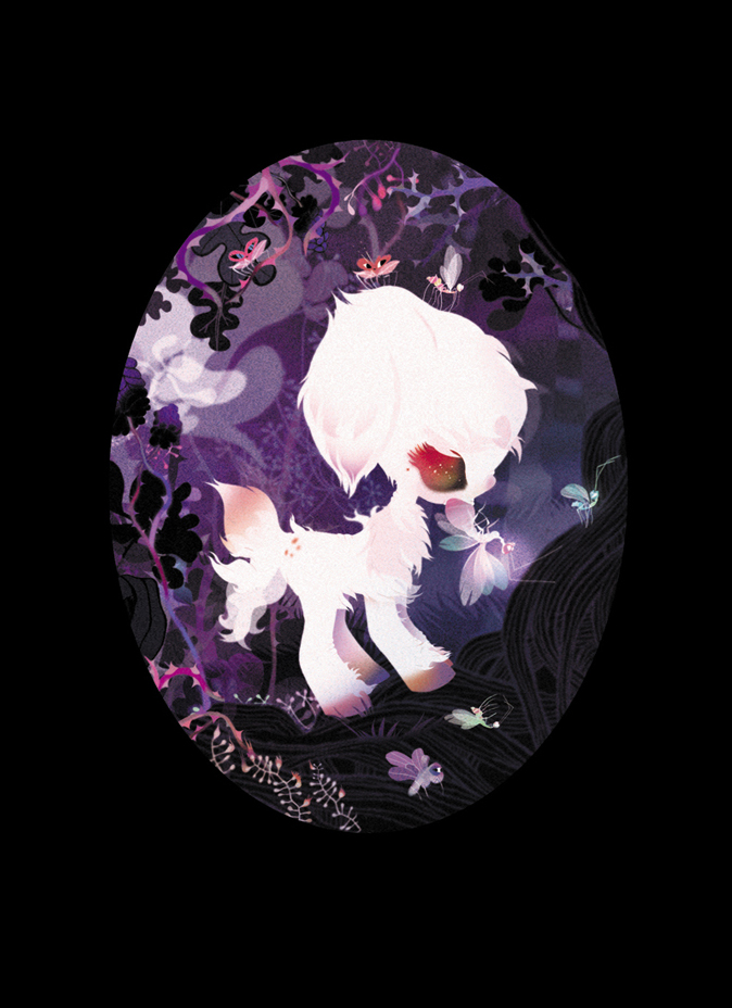 lilidoll milky