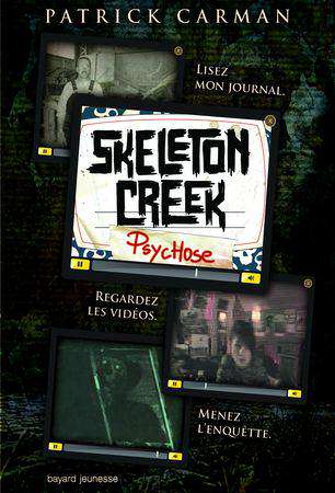 skeleton creek