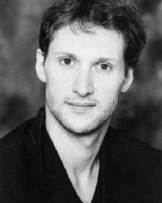 Frédéric Borie